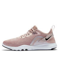 (WMNS) Nike Flex TR 9 'Stone Mauve' AQ7491-200
