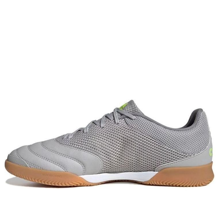 adidas Copa 20.3 Sala 'Grey Silver' EF8335