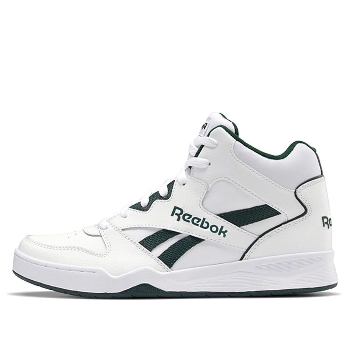 Reebok Royal BB4500 High 2 'White Dark Forest' FY5798