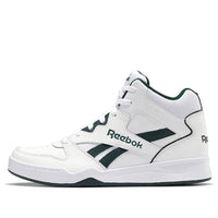 Reebok Royal BB4500 High 2 'White Dark Forest' FY5798