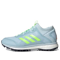 (WMNS) adidas Fabela X Empower Shoes Blue/Green FU8163