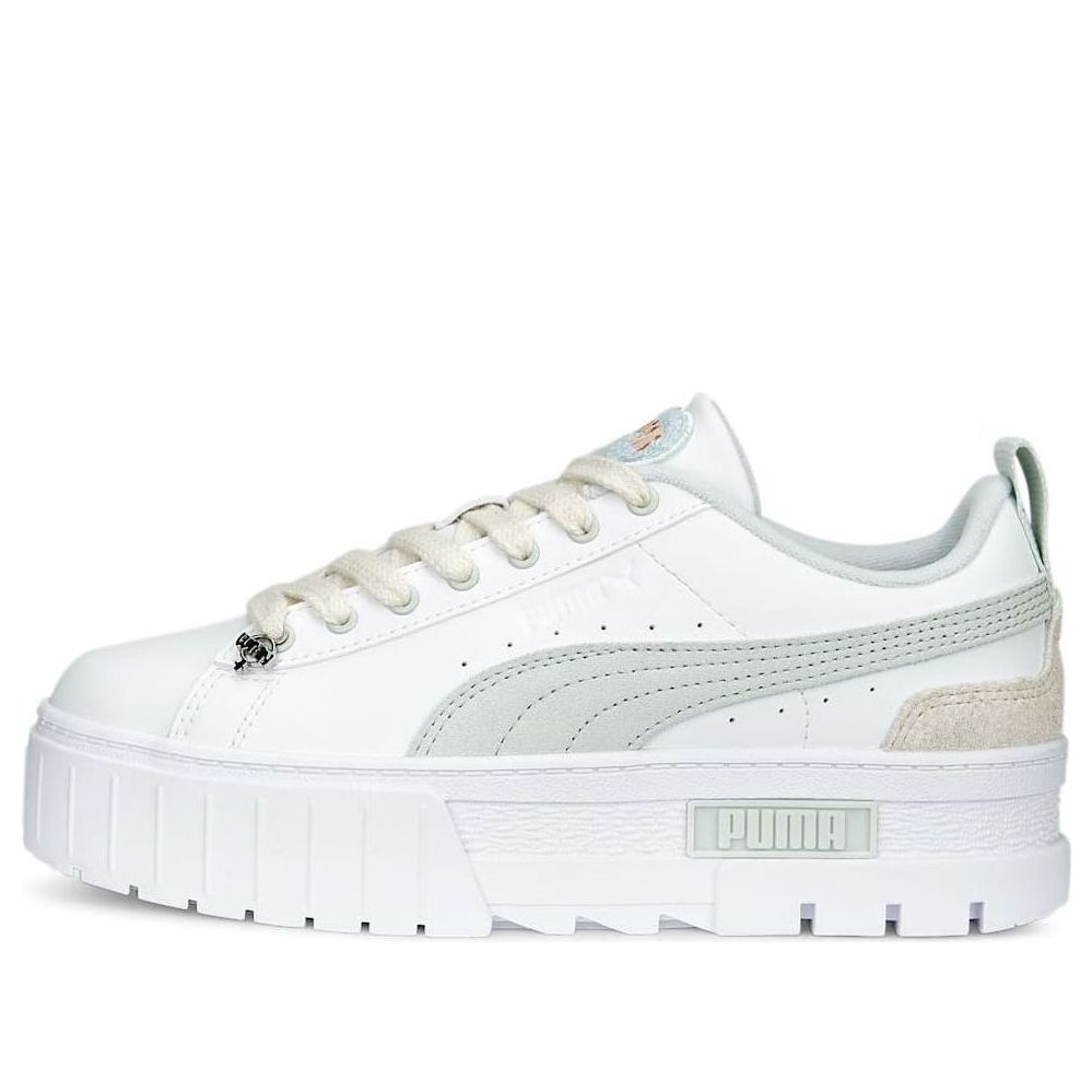 (WMNS) PUMA Mayze IWD 'White Ice Flow' 392104-01