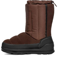 (WMNS) UGG Classic Klamath Short 'Burnt Cedar' 1143936-BCDR