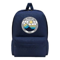 Vans Old Skool III Backpack 'Navy' VN0A3I6RYQN