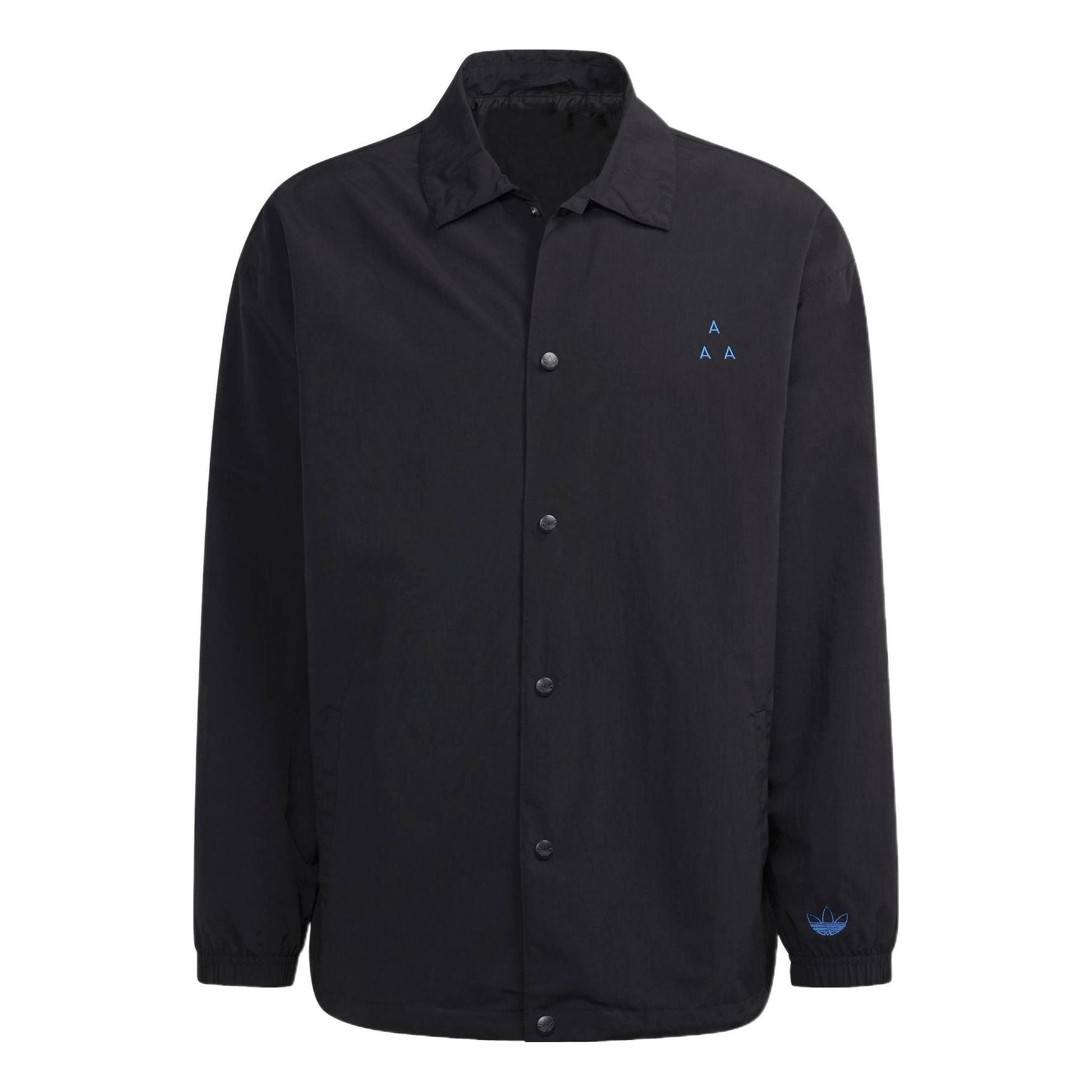 adidas Graphics Originals Attribute Coach Jacket H20492