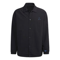 adidas Graphics Originals Attribute Coach Jacket H20492