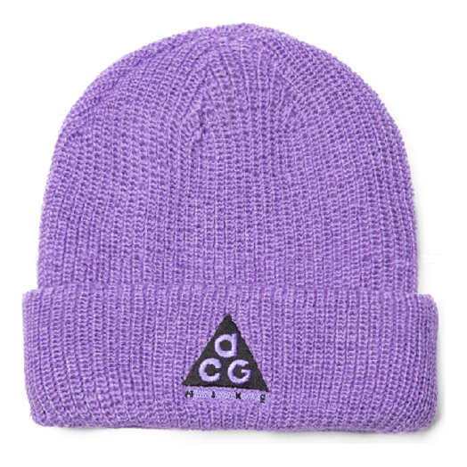 Nike ACG Beanie 'Purple' AV4775-583