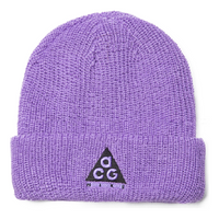 Nike ACG Beanie 'Purple' AV4775-583