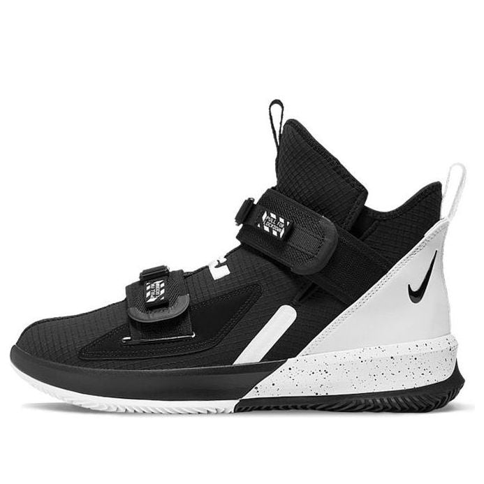 Nike LeBron Soldier 13 SFG TB 'Black White' CN9809-002