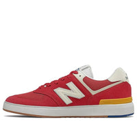 New Balance All Coasts 574 'Red' AM574RWY
