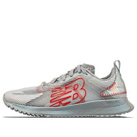 New Balance FuelCell Echolucent EnergyStreak 'Grey Red' MFCELRS