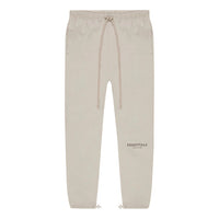 Fear of God Essentials FW20 Track Pants 'Moss' 0130250500120245