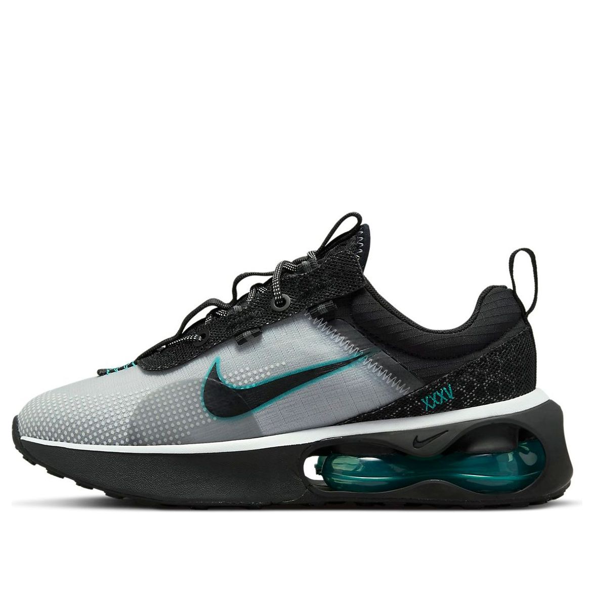 (GS) Nike Air Max 2021 SE 'XXXV' DJ0449-001