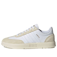 adidas neo Gradas Shoes Beige 'Cream White' FZ0922