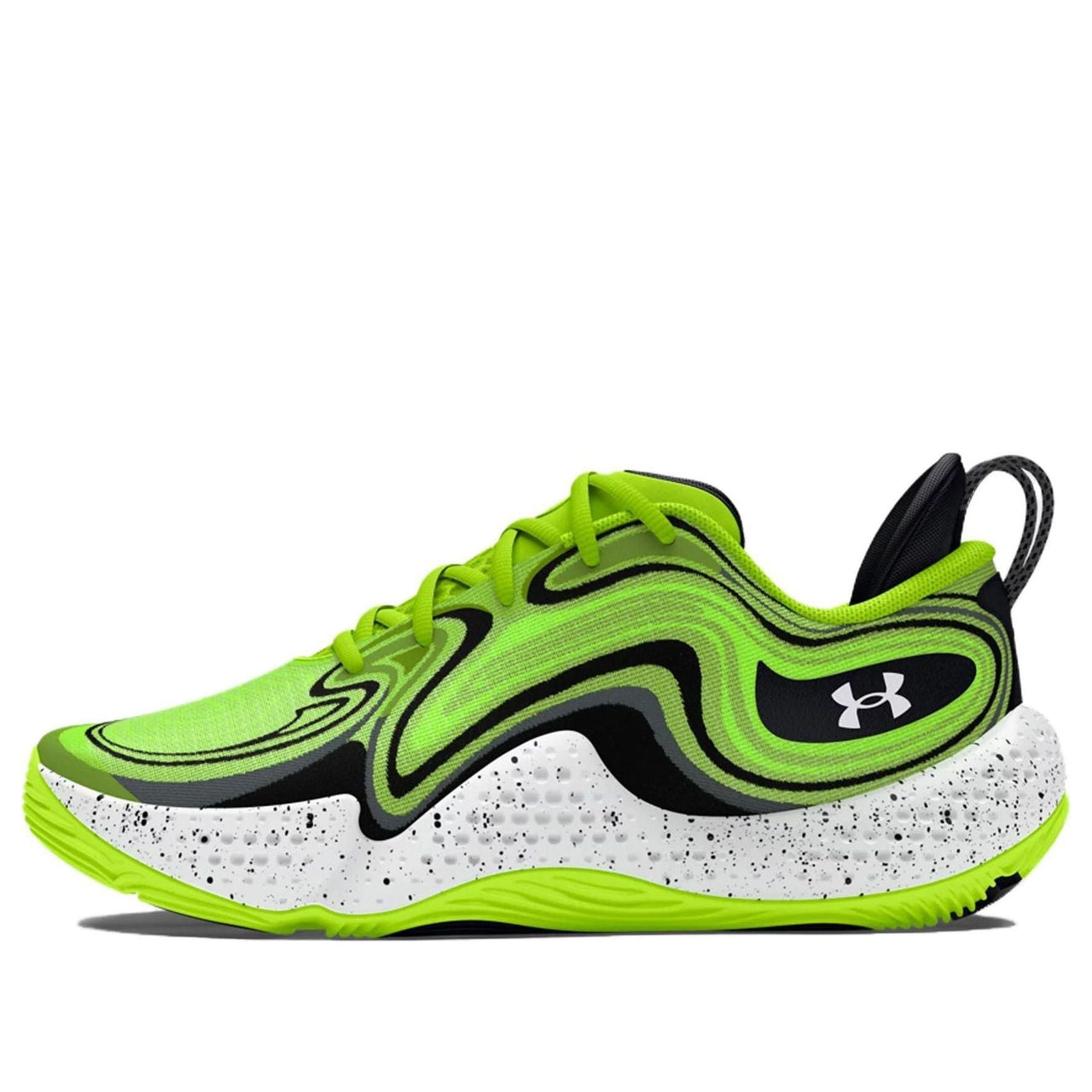 Under Armour Spawn 6 'Green White Black' 3027263300
