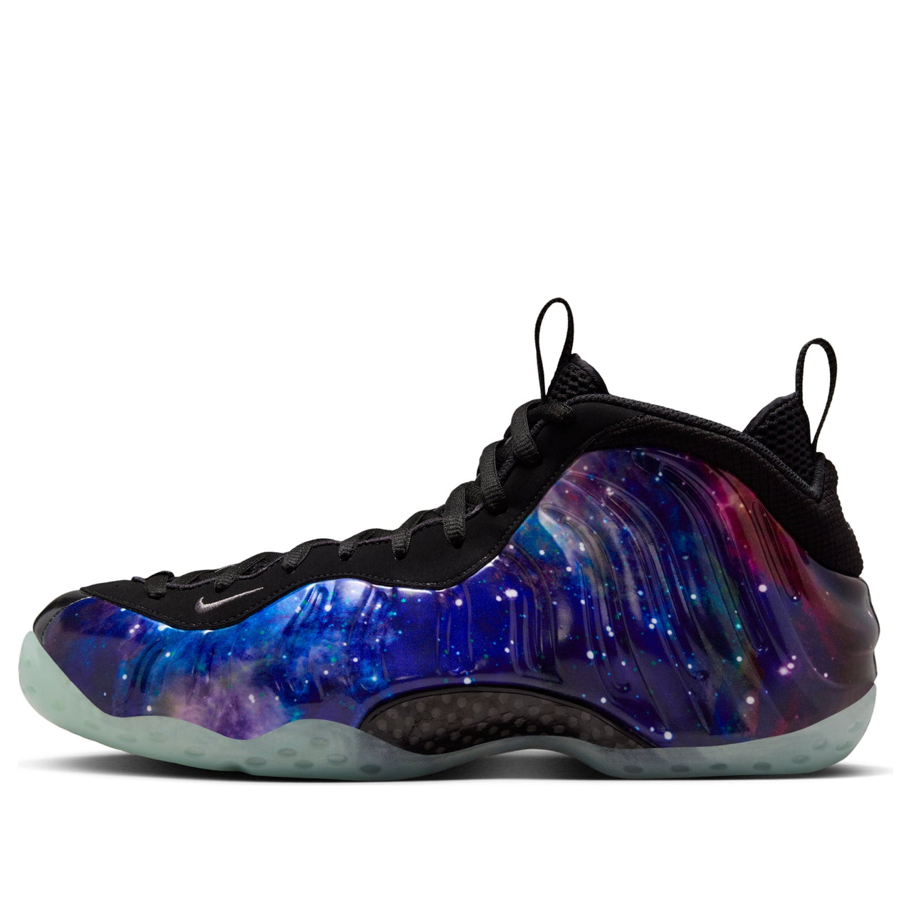 Nike Air Foamposite One 'Galaxy' 2025 FQ4303-400