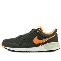 Nike Air Odyssey Envision 'Black Orange' 652989-200