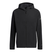 adidas SOFTSH Jackets HD 'Black' IA1767