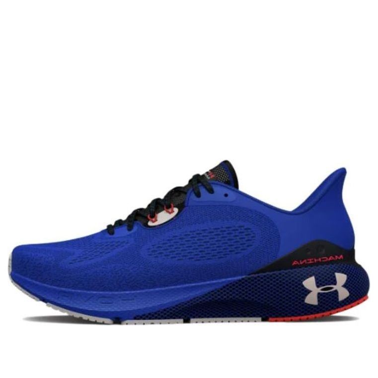 Under Armour HOVR Machina 3 'Versa Blue' 3024899-401