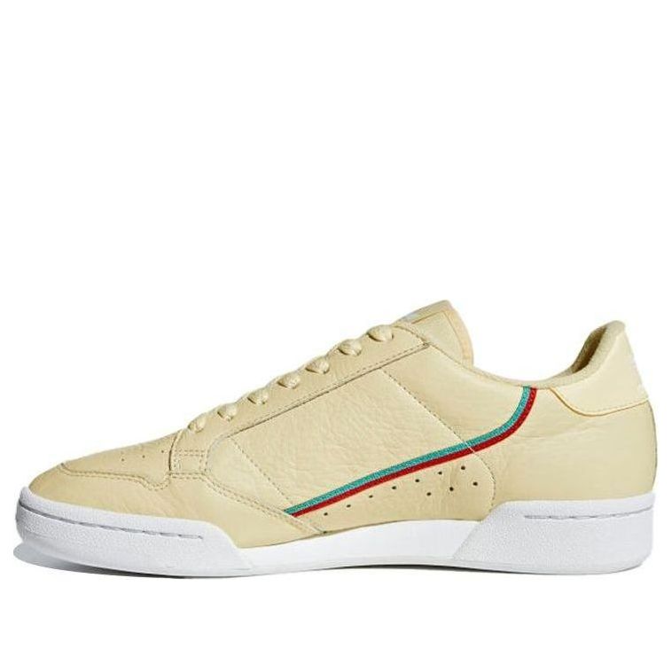 adidas Continental 80 'Mist Sun' AQ1054