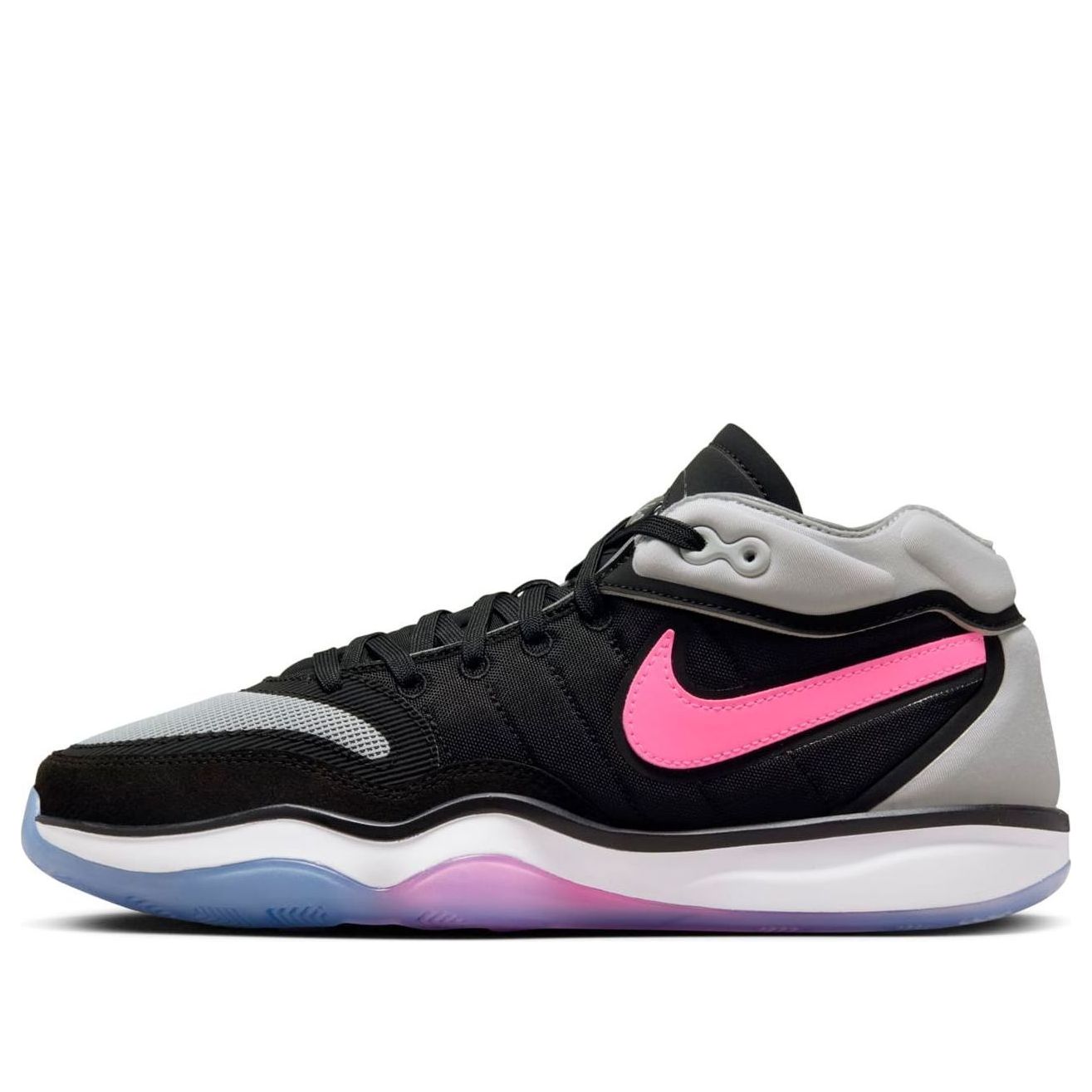 Nike Air Zoom GT Hustle 2 'Fundamental' DJ9405-004