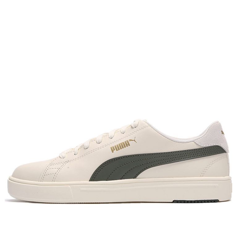 PUMA Serve Pro Lite 'Whisper White Thyme' 374902-13