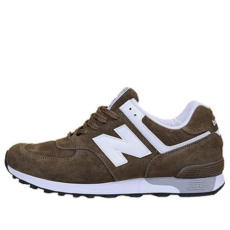 New Balance M576 'Made In England' M576BWN