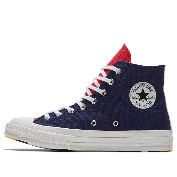 Converse Golf Wang x Chuck 70 High 'Tri-Panel' 169910C