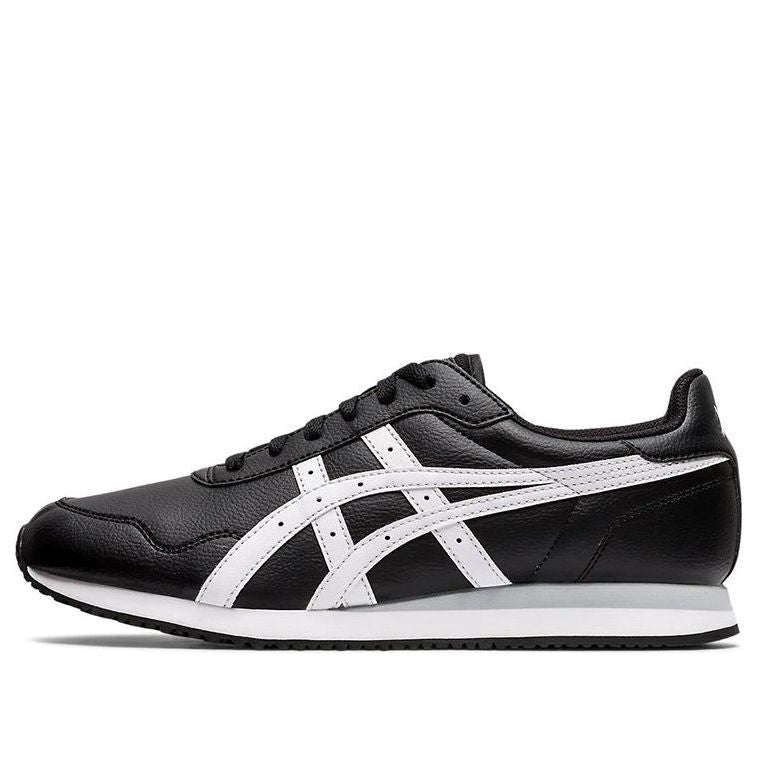 ASICS Tiger Runner 'Black White' 1191A301-001