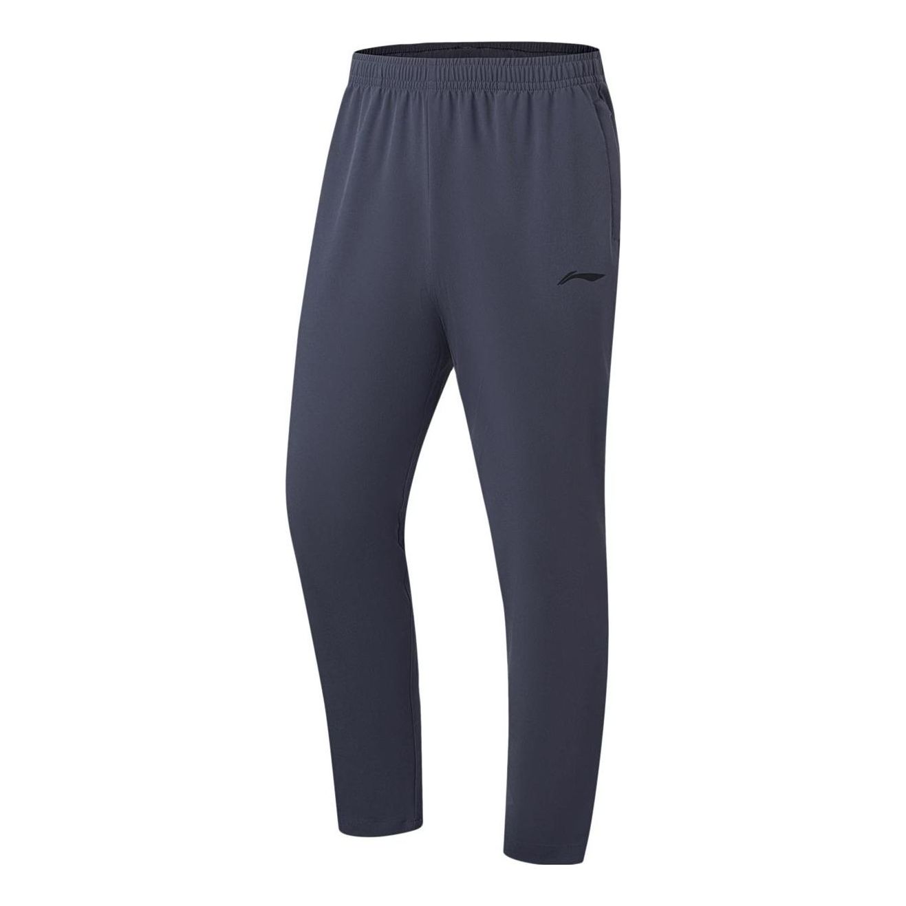Li-Ning Sports Training Sweatpants 'Black' AYKT205-2