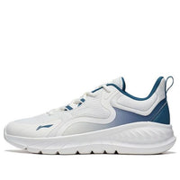 Li-Ning Eazgo Flex 'White Blue' ARST073-1
