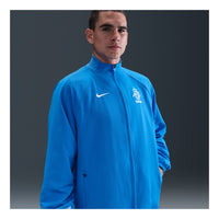 Nike Netherlands 2004 Total 90 Reissue Jacket 'Blue White' HV4438-435