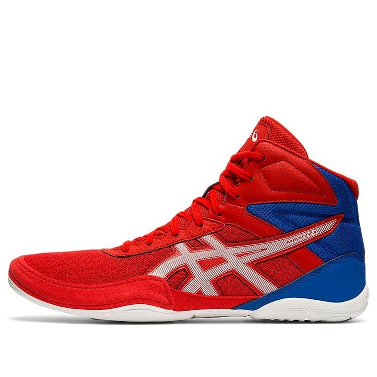 ASICS Matflex 6 'Classic Red' 1081A021-600