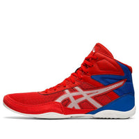 ASICS Matflex 6 'Classic Red' 1081A021-600
