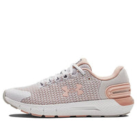 (WMNS) Under Armour Charged Rogue 2.5 'Halo Grey Pink' 3024403-103