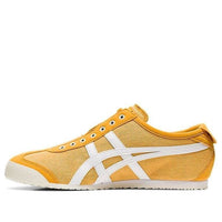 Onitsuka Tiger Mexico 66 Slip-On 'Tiger Yellow' 1183A580-751