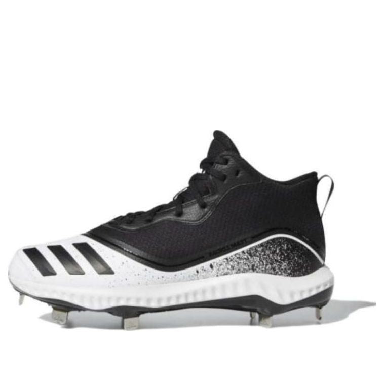 adidas Icon V Bounce Mid 'Black White' G28275