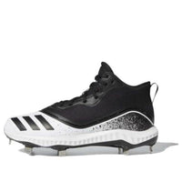 adidas Icon V Bounce Mid 'Black White' G28275