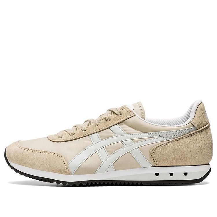 Onitsuka Tiger New York 'Light Brown Beige' 1183A205-201