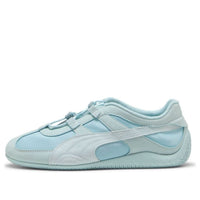 (WMNS) PUMA Speedcat Go Sheer 'Fresh Water' 404579-01