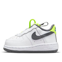 (TD) Nike Force 1 Toggle 'White Volt' CU5289-101