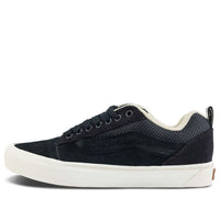 Vans Knu Skool 'Black' VN0009QCBLA