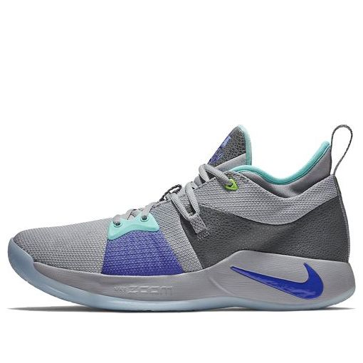 Nike PG 2 'Pure Platinum' AJ2039-002
