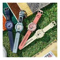 CASIO Baby-G 'Blue' BGA-310C-2AJF