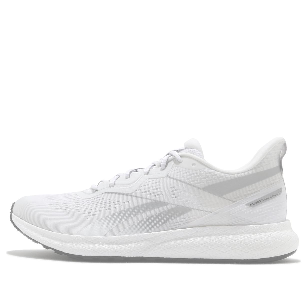 Reebok Forever Floatride Energy 2 RFT 'White Reflective' FX8173