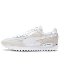 PUMA Cloud9 x Future Rider 'White Cyan' 380849-01