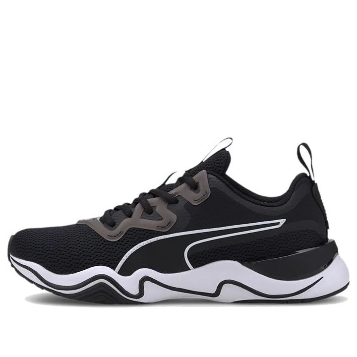 (WMNS) PUMA Zone XT 'Black' 193031-01