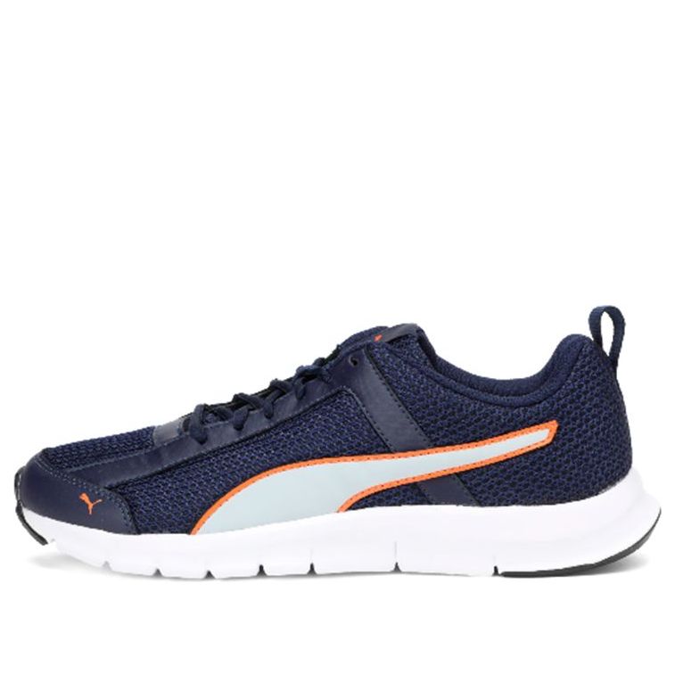 PUMA Skylark IDP Blue/White/Orange 371159-04