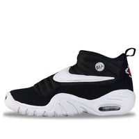 Nike Air Shake Ndestrukt 'Black White Sole' 880869-002