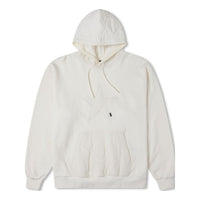 Converse Cozy Utility Hoodie Asia Sizing 'White' 10025051-A02